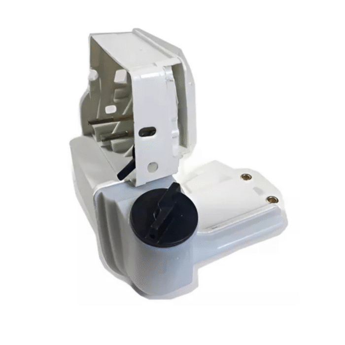 Tanque Combustível Completo Para Roçadeira Stihl FS-160/220/280/FR220 Marca Argon - Imagem 4