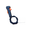 Empunhadura Acelerador Completa Stihl FS-160/220/280/HS81R/FR220 Savana