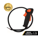 Empunhadura Acelerador Completa Stihl FS-160/220/280/HS81R/FR220 Savana