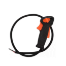 Empunhadura Acelerador Completa Stihl FS-160/220/280/HS81R/FR220 Savana
