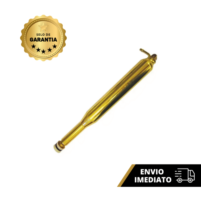 Camara Compensadora Completa Para Pulverizador Jacto PJH20 Marca Original - Imagem 4