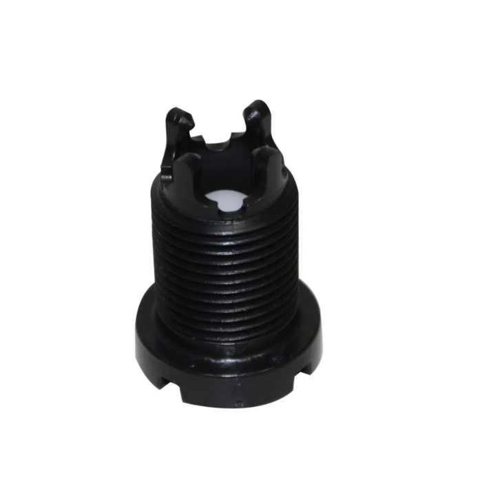 Valvula Plastica Da Camara Para Pulverizador Jacto PJH20 Marca Original E Vedação Segura - Imagem 3