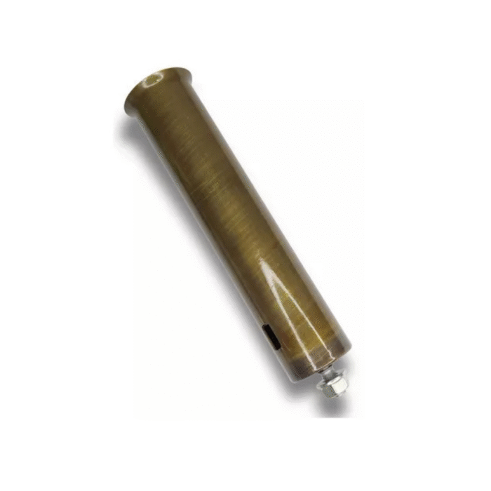 Cilindro Completo Para Pulverizador Jacto PJH20 Marca Original Alta Qualidade E Durabilidade - Imagem 2