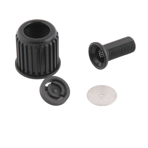 Bico Pulverização JD-12 Kit Jacto PJH20 Original Alta Precisão E Durabilidade