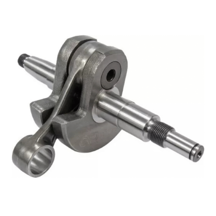 Virabrequim Para Motosserra Stihl 651 661 Marca Alfaerre Alta Resistência Código 277 - Imagem 3