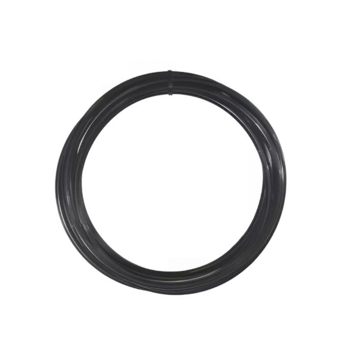 Mangueira Gasolina Fina 6,0 X 3,0 Mm Por Metro Alta Flexibilidade E Durabilidade Para Roçadeira E Motosserra - Imagem 5