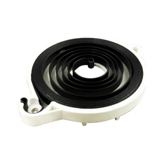 Mola Partida Stihl 066/650/660 Com Prato Alta Resistência E Compatibilidade Código 179 - Imagem 2