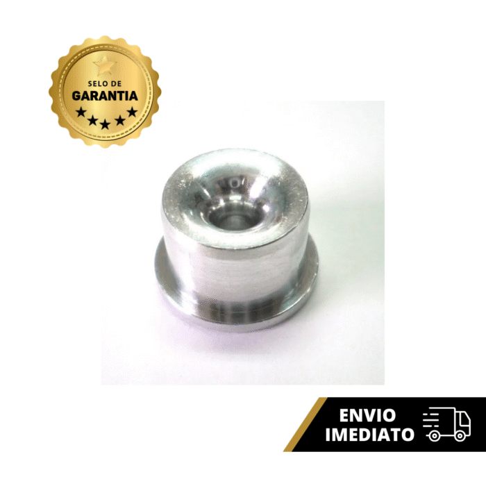 Ilhós Para Carretel Fio Nylon Universal Argon Alta Resistência Código 67 - Imagem 2