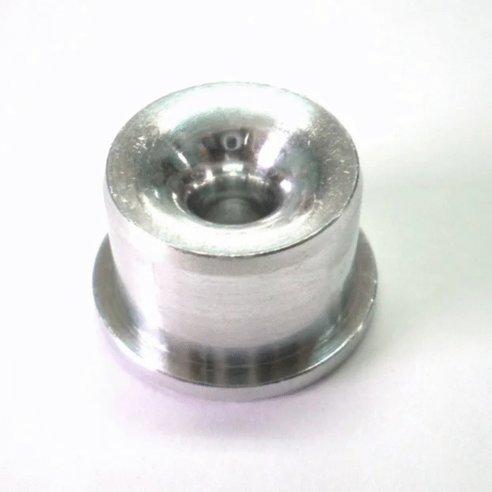 Ilhós Para Carretel Fio Nylon Universal Argon Alta Resistência Código 67 - Imagem 3