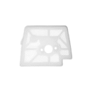 Filtro De Ar Elemento Para Roçadeira Stihl FS 160 220 280 Mega Plus Código 172