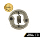 Embreagem Completa Para Roçadeira Stihl FS 160 220 280 FR220 Alta Durabilidade