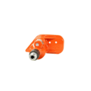 Furadeira Acoplamento Bristol Para Motosserra Stihl 170 180 025 210 230 250 Alta Resistência