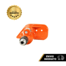 Furadeira Acoplamento Bristol Para Motosserra Stihl 170 180 025 210 230 250 Alta Resistência