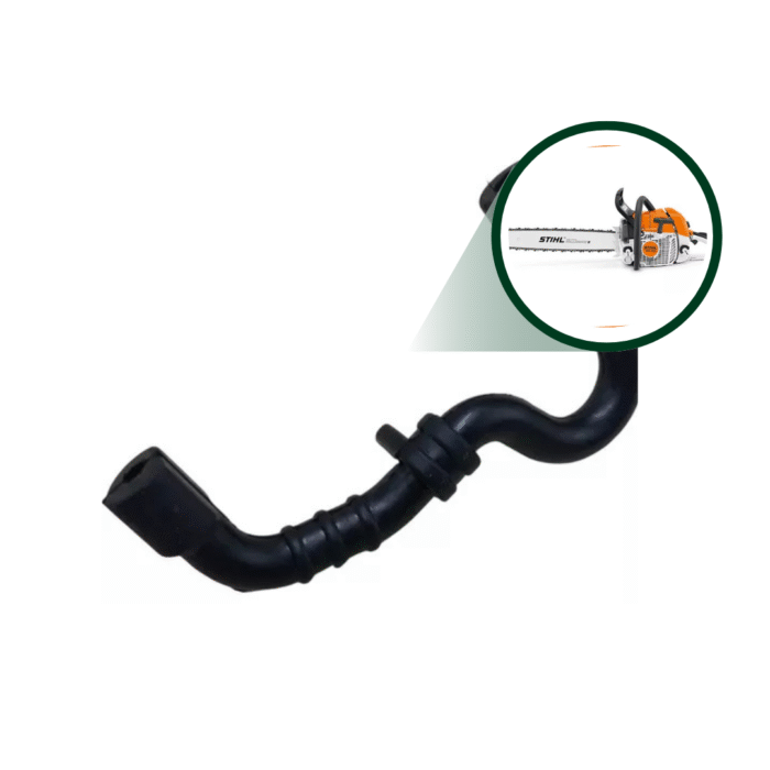 Mangueira Pescador Gasolina Stihl 170/180 Argon Alta Resistência E Durabilidade - Image 2