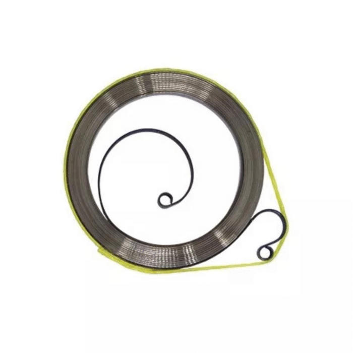 Mola Partida Para Motosserra Stihl 170 180 210 250 T2000 Argon Código 178 - Imagem 2