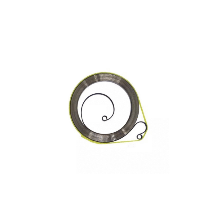 Mola Partida Para Motosserra Stihl 170 180 210 250 T2000 Argon Código 178 - Imagem 4