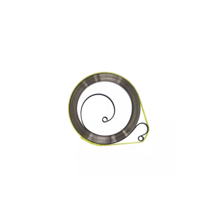 Mola Partida Para Motosserra Stihl 170 180 210 250 T2000 Argon Código 178 - Imagem 5