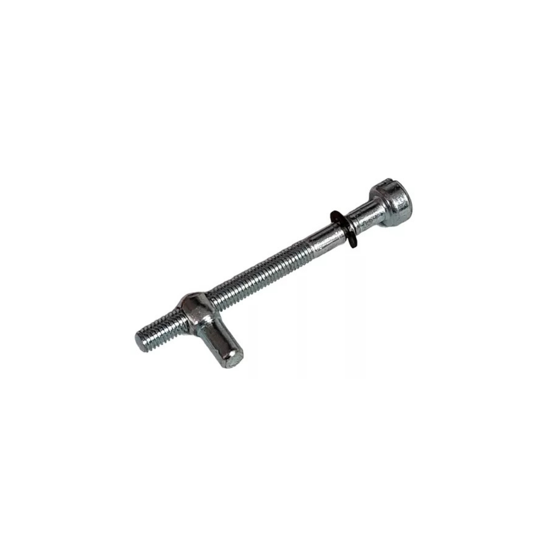 Parafuso Esticador Corrente Completo Para Motosserra Stihl 170 180 210 250 T2000 Argon - Imagem 3