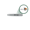 Kit Sabre E Corrente 60cm Para Motosserra MS 660 42 Dentes Alta Eficiência E Durabilidade