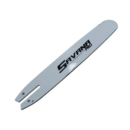 Sabre 20" 50cm 3/8 36D Para Motosserra Savana Pro Canaleta 1,6mm Alta Resistência E Precisão