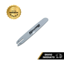 Sabre 20" 50cm 3/8 36D Para Motosserra Savana Pro Canaleta 1,6mm Alta Resistência E Precisão