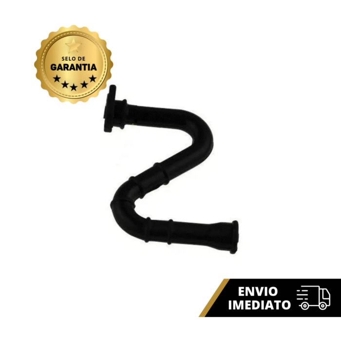 Mangueira Pescador Gasolina Stihl 381/382 Argon Kit Alta Resistência E Compatibilidade Código 188 - Imagem 5