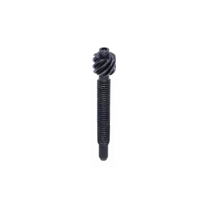 Parafuso Esticador Corrente Completo Para Motosserra Stihl 360 361 362 380 381 382 260 660 650 460 651 661  Código 83 - Imagem 4