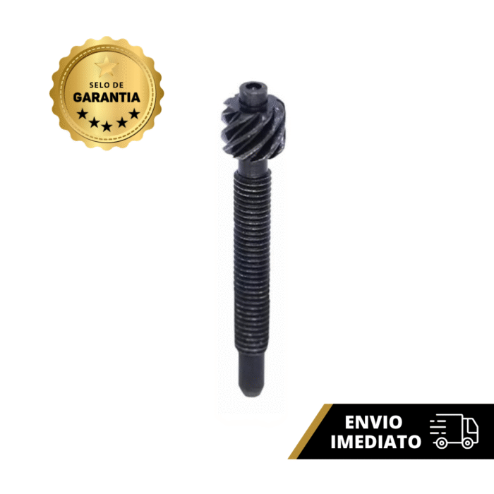 Parafuso Esticador Corrente Completo Para Motosserra Stihl 360 361 362 380 381 382 260 660 650 460 651 661  Código 83