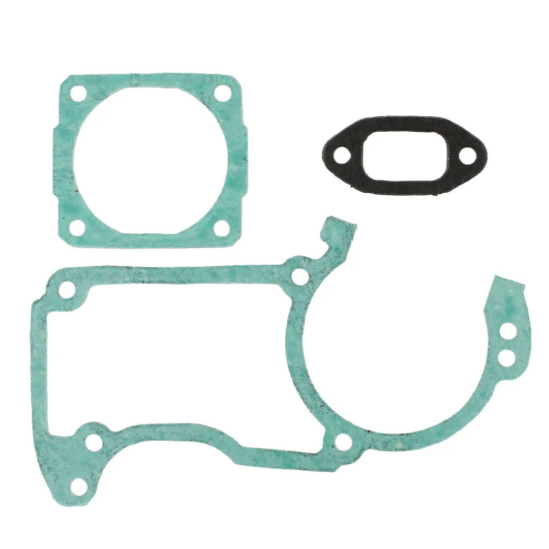 Jogo de juntas para motosserra Stihl MS 260 peça compatível Mega Plus alta vedação e durabilidade Código 98 - Imagem 3