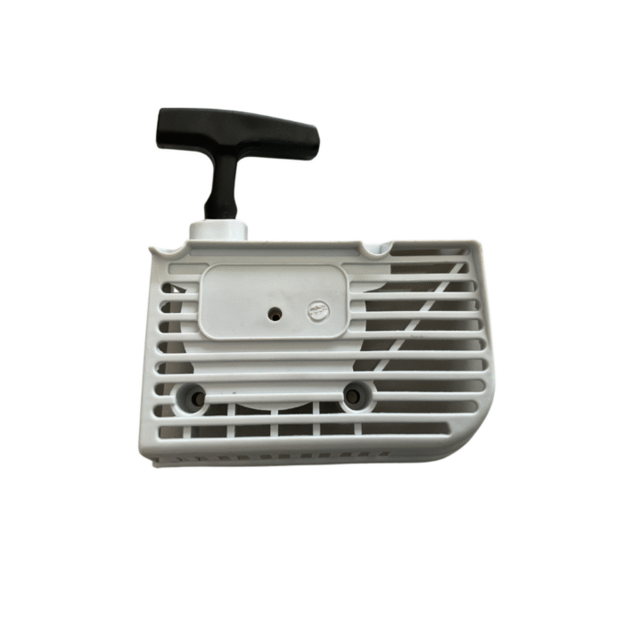 Tampa De Partida Completa Para Roçadeira Stihl FS 160 220 280 Rossel Alta Resistência E Fácil Instalação Código 252