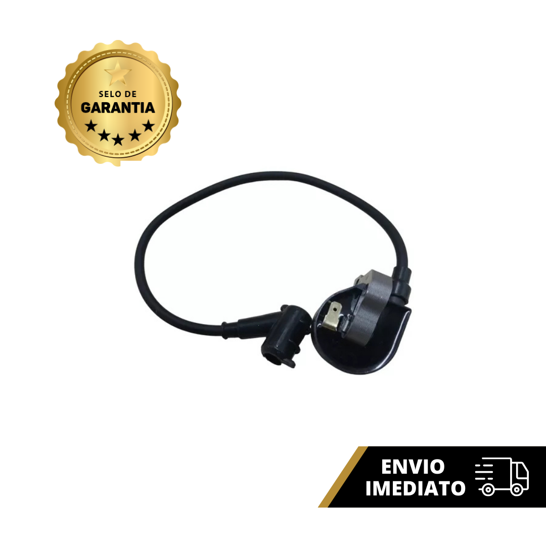 Módulo Ignição Para Stihl 011 025 230 250 FS160 220 280 210 FR220 SR400 SR420 Rossel Código 242 - Imagem 5