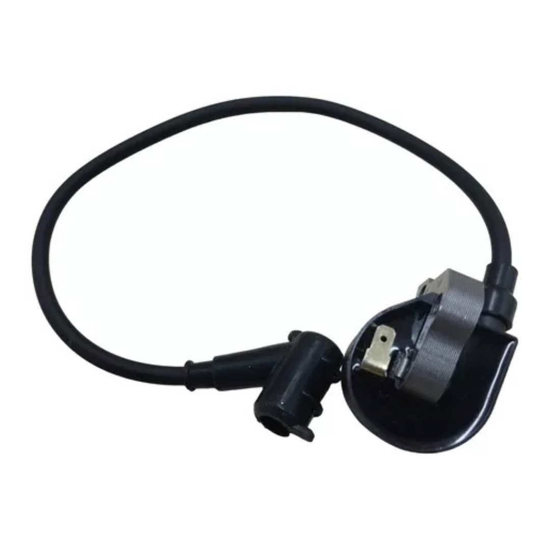 Módulo Ignição Para Stihl 011 025 230 250 FS160 220 280 210 FR220 SR400 SR420 Rossel Código 242 - Imagem 2