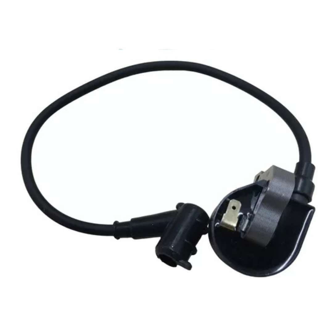 Módulo Ignição Para Stihl 011 025 230 250 FS160 220 280 210 FR220 SR400 SR420 Rossel Código 242 - Imagem 3