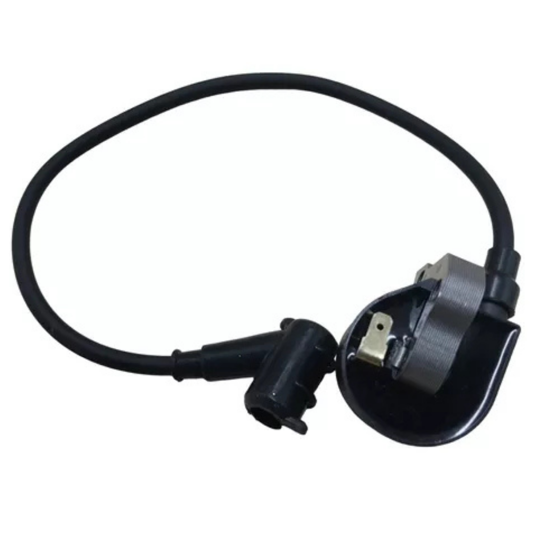 Módulo Ignição Para Stihl 011 025 230 250 FS160 220 280 210 FR220 SR400 SR420 Rossel Código 242 - Imagem 4