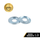 Arruela Coroa Para Motosserra Stihl 038 380 381 Marca Mega Plus Alta Resistência E Durabilidade CAIXA 17