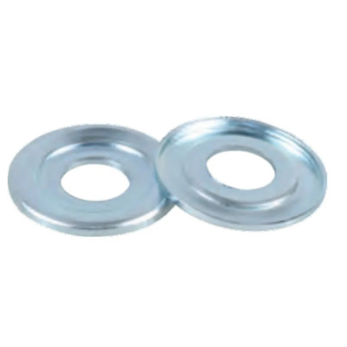 Arruela Coroa Para Motosserra Stihl 038 380 381 Marca Mega Plus Alta Resistência E Durabilidade CAIXA 17 - Imagem 2