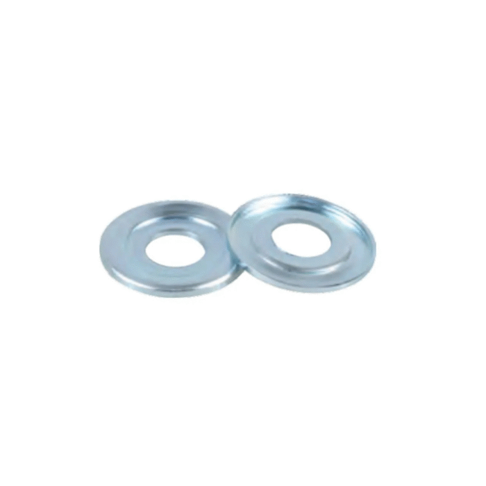 Arruela Coroa Para Motosserra Stihl 038 380 381 Marca Mega Plus Alta Resistência E Durabilidade CAIXA 17 - Imagem 4