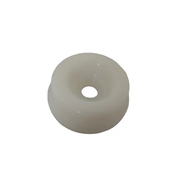 Limitador Altura (Nylon) Para Roçadeira Stihl FS 160 220 280 Furo 16mm Argon Alta Resistência Código 248 - Imagem 4