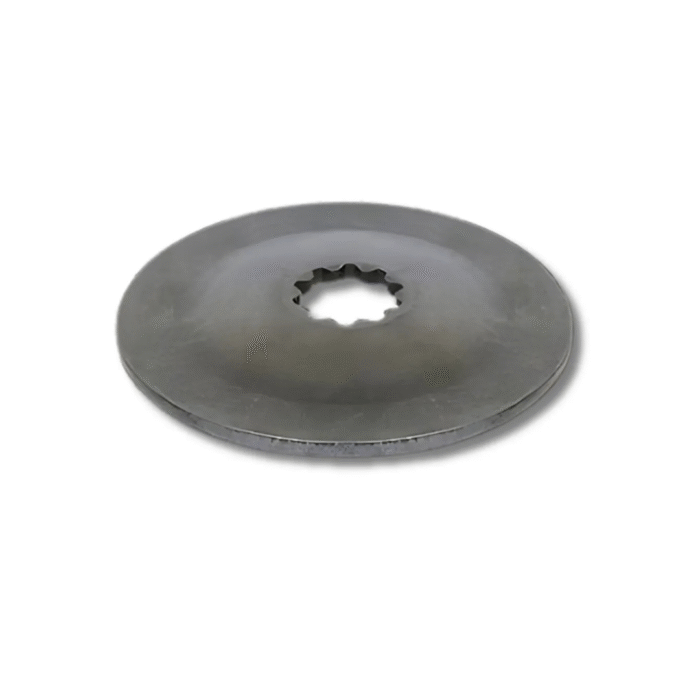 Arruela Pressão Transmissão Para Roçadeira Stihl FS 160 220 280 (Modelo Novo) Mega Plus Código 183