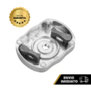 Polia Arrastadora De Partida Para Roçadeira 43cc S430 Peça De Reposição Compatível Marca Argon Código 111