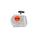 Tampa De Partida Completa Para Motosserra Stihl 382 Peça De Reposição Compatível Marca Argon