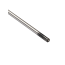 Eixo Cardan 9 Estrias 153x8mm Para Roçadeira S430 9d Compatível Com Diversas Marcas Rossel