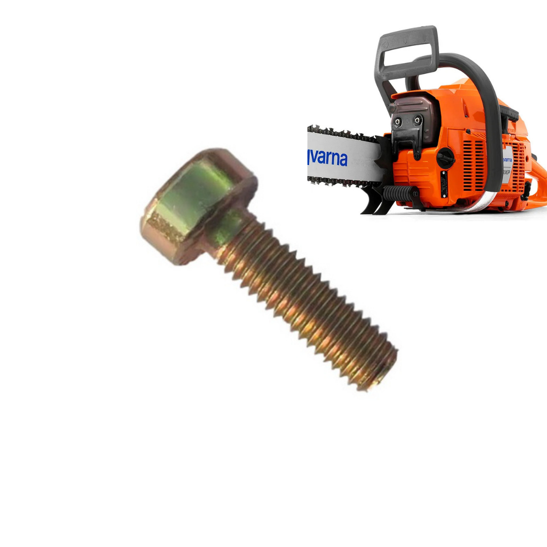 Parafuso Torx 6 X 20 Mm Para Motosserra Compatível Uso Chave Torx