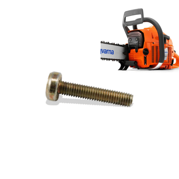 Parafuso Torx 5 X 25 Mm Para Cilindro De Motosserra Compatível Uso Chave Torx T27 Alta Resistência Código 153 - Imagem 5