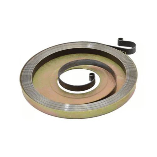 Mola Partida Para Roçadeira Stihl FS 160 220 280 FR 220 Alta Resistência E Durabilidade Código 56