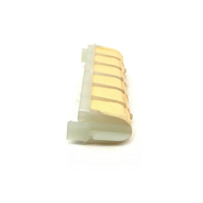 Filtro De Ar Feltro Para Motosserra Stihl 025 210 230 250 835 840 Argon Código 169