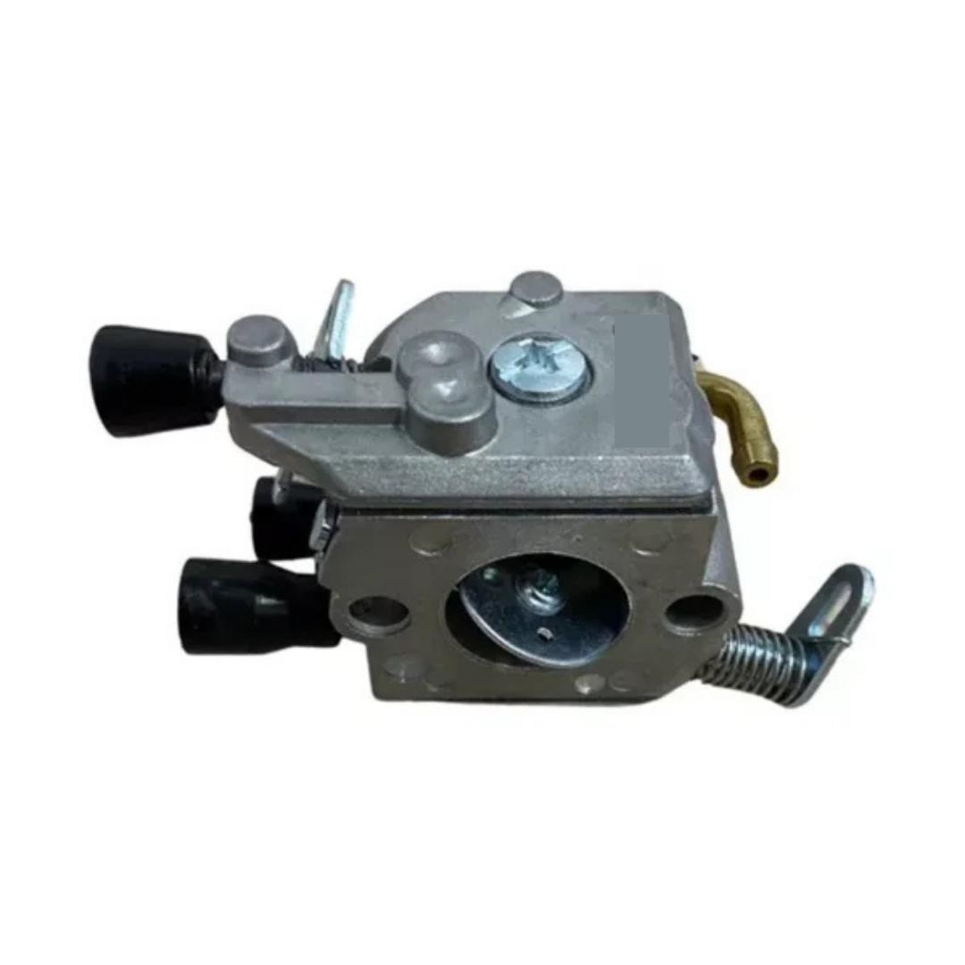 Carburador Para Motosserra Stihl 025 210 250 T2000 Modelo Walbro Compatível Savana Alta Durabilidade Código 231 - Imagem 2