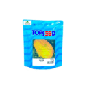 SEMENTE MELÃO CAIPIRA 100 GR TOPSEED