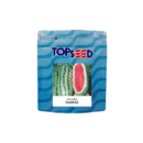 SEMENTE MELANCIA FAIRFAX 50 G TOPSEED