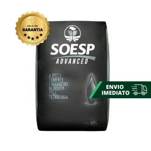 SEMENTE MARANDU 10 KG SOESP